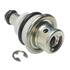 PR492 by STANDARD IGNITION - Fuel Pressure Regulator