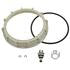 Standard Ignition PR519 Fuel Pressure Regulator Fuel Pressure Regulator