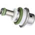 PR579 by STANDARD IGNITION - Fuel Pressure Regulator