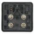 RY-762 by STANDARD IGNITION - ABS Relay