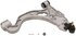 CK620291 by MOOG - Suspension Control Arm and Ball Joint Assembly