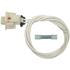 Standard Ignition S-1004 Engine Coolant Temperature Sensor Connector Coolant Temp Sensor Connector