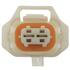 Standard Ignition S-1004 Engine Coolant Temperature Sensor Connector Coolant Temp Sensor Connector