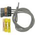 Standard Ignition S-1016 HVAC Control Module Connector A/C Control Module Connector