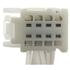 Standard Ignition S-1073 Combination Switch Connector Combination Switch Connector