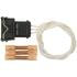 Standard Ignition S-1089 Suspension Yaw Sensor Connector Yaw Rate Sensor Connector