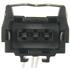 Standard Ignition S-1089 Suspension Yaw Sensor Connector Yaw Rate Sensor Connector