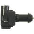 Standard Ignition S-1089 Suspension Yaw Sensor Connector Yaw Rate Sensor Connector