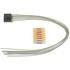 Standard Ignition S-1109 HVAC Control Select Switch Connector A/C and Heater Switch Connector