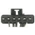Standard Ignition S-1107 Suspension Ride Height Sensor Connector Active Suspension Sensor Connector