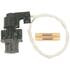 Standard Ignition S-1280 Air Suspension Solenoid Connector Active Suspension Solenoid Connector