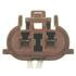 Standard Ignition S-1284 Neutral Safety Switch Connector Neutral Safety Switch Connector