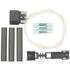 Standard Ignition S-1302 Engine Oil Level Sensor Connector Engine Oil Level Sensor Connector