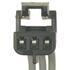 S-1338 by STANDARD IGNITION - A/C Control Module Connector