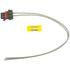 Standard Ignition S-1337 ABS Control Module Connector ABS Computer Module Connector
