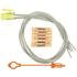 Standard Ignition S-1385 HVAC Control Select Switch Connector A/C and Heater Switch Connector