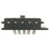 S-1399 by STANDARD IGNITION - Fog Lamp Switch Connector
