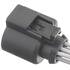 S-1419 by STANDARD IGNITION - Oxygen Sensor Connector