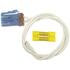 S-1444 by STANDARD IGNITION - Body Harness Connector