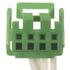 S-1453 by STANDARD IGNITION - Keyless Entry Module Connector