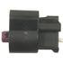 S-1487 by STANDARD IGNITION - Brake Fluid Level Sensor Connector