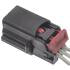 S-1497 by STANDARD IGNITION - Crankshaft Sensor Connector
