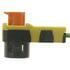 S-1496 by STANDARD IGNITION - Seat Belt Harness Connector