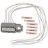 Standard Ignition S-1516 Neutral Safety Switch Connector Neutral Safety Switch Connector