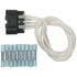 Standard Ignition S-1523 Ignition Control Module Connector Ignition Control Module Connector