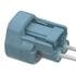 S-1530 by STANDARD IGNITION - A/C Clutch Coil Connector