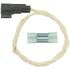 Standard Ignition S-1563 ABS Wheel Speed Sensor Connector ABS Speed Sensor Connector