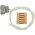 Standard Ignition S-1570 Headlight Level Motor Connector Headlight Leveling Actuator Connector