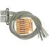 Standard Ignition S-1597 HVAC Control Select Switch Connector A/C and Heater Switch Connector