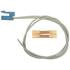 Standard Ignition S-1624 HVAC Blower Motor Connector Auxiliary Blower Motor Connector