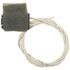 Standard Ignition S-1629 Dome Light Connector Dome Lamp Connector