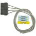 Standard Ignition S-1643 HVAC Blower Motor Resistor Connector Blower Motor Resistor Connector