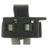 S-1646 by STANDARD IGNITION - Clutch Starter Safety Switch Connector