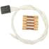 S-1683 by STANDARD IGNITION - HVAC Temperature Blend Door Actuator Connector