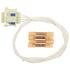 Standard Ignition S-1684 Door Lock Actuator Connector Power Door Lock Actuator Connector