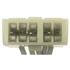 Standard Ignition S-1701 Instrument Panel Dimmer Switch Connector Instrument Panel Dimmer Switch Connector