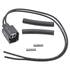 Standard Ignition S-1757 A/C Compressor Connector A/C Compressor Connector