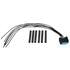 Standard Ignition S-1776 Suspension Yaw Sensor Connector Yaw Rate Sensor Connector