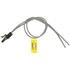 Standard Ignition S-1783 Ambient Air Temperature Sensor Connector A/C Ambient Air Temperature Sensor Connector