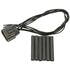 Standard Ignition S-1780 Exhaust Gas Recirculation (EGR) Valve Connector EGR Valve Connector