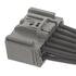 S-1853 by STANDARD IGNITION - Deck Lid Module Connector