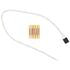 Standard Ignition S-1863 Wiper Switch Connector Windshield Wiper Switch Connector