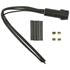 Standard Ignition S-1877 Multi-Purpose Electrical Connector Multi Function Connector
