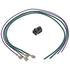 Standard Ignition S-2041 HVAC Control Select Switch Connector A/C and Heater Switch Connector