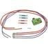 S-2052 by STANDARD IGNITION - Canister Purge Valve Connector