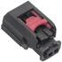 S-2061 by STANDARD IGNITION - Idle Air Control Valve Connector